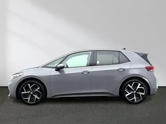 Gebraucht VW ID.3 Pro 164 kW (224 PS) 2024 Grau Kleinwagen