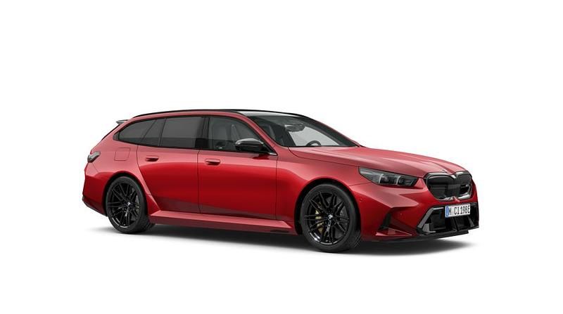 Neu BMW M5 Comfort Edition 585 PS (430 kW) 2025 Kombi