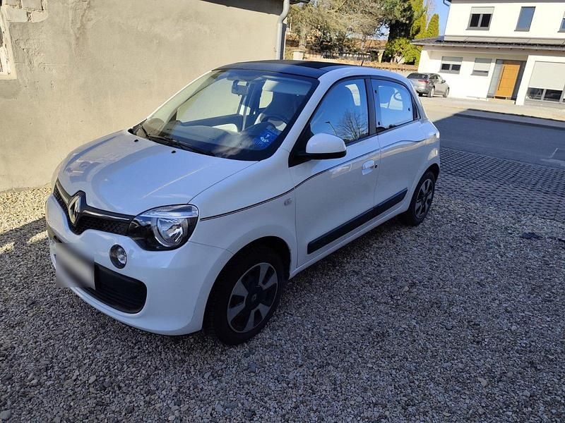Gebraucht Renault Twingo Liberty 69 PS (50 kW) 2017 Kleinwagen
