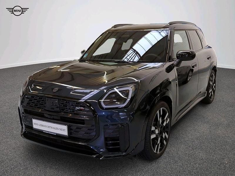 Gebraucht Mini Countryman 218 PS (160 kW) 2025 Grau SUV
