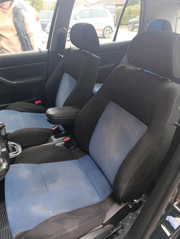 Gebraucht VW Golf IV 136 PS (100 kW) 1998 Kleinwagen