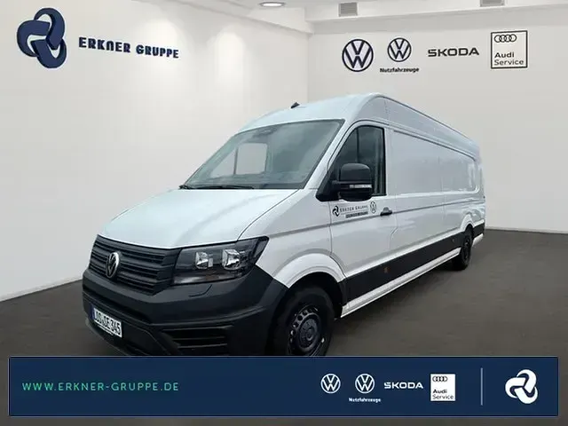Brugt VW Crafter 140 HK (102 kW) 2025 Van