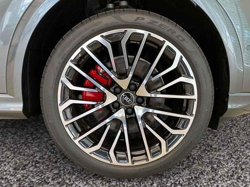 Neu Audi Q5 S-Line 367 PS (269 kW) 2025 Daytonagrau perleffekt SUV