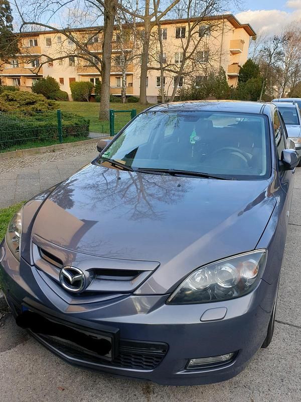 Gebraucht VW Golf 105 PS (77 kW) 2009 Grau Limousine