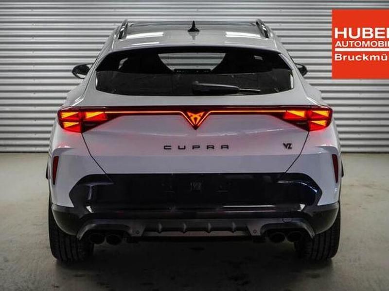Neu Cupra Formentor VZ 333 PS (244 kW) 2025 Andere SUV