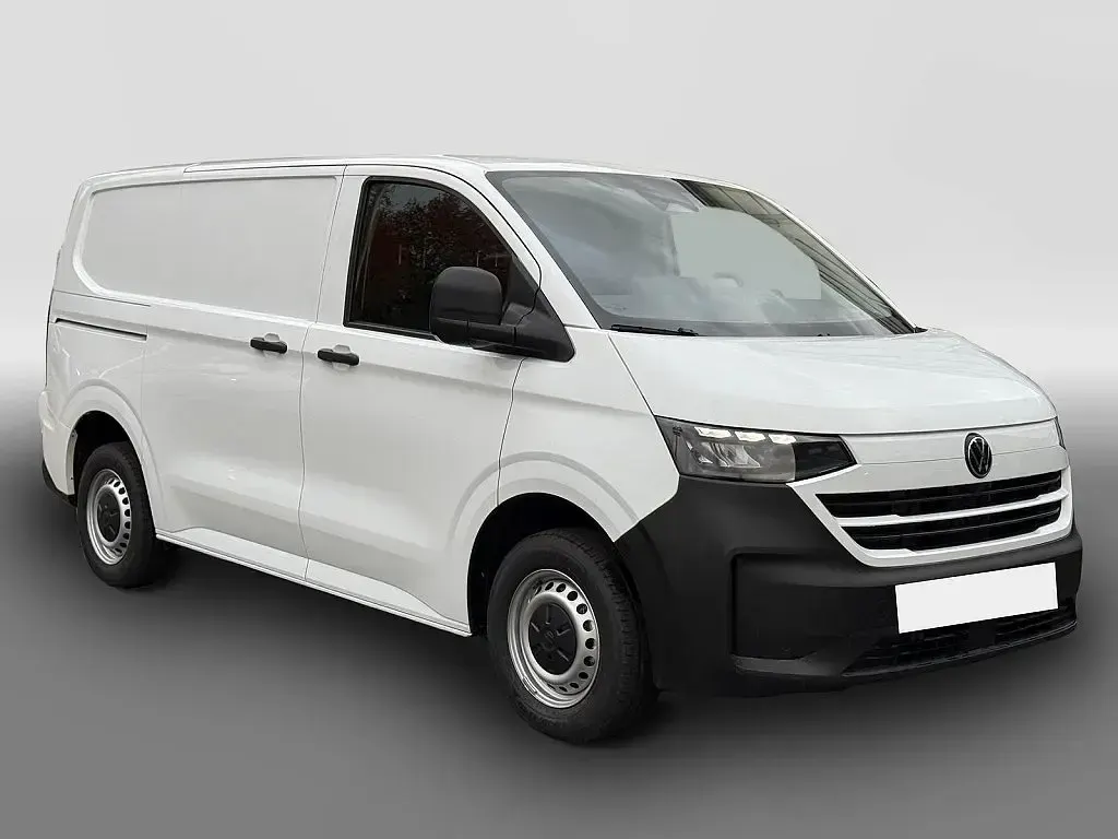 Używany VW Transporter 150 KM (110 kW) 2025 Van