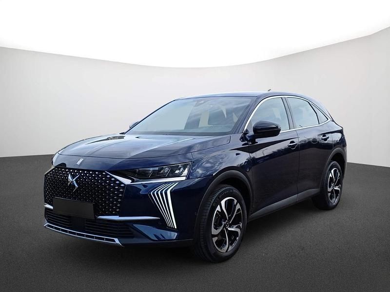Gebraucht 2023 DS Automobiles DS7 Crossback Bastille SUV | 27.780 € (Fairer Preis) - Bild 1/1