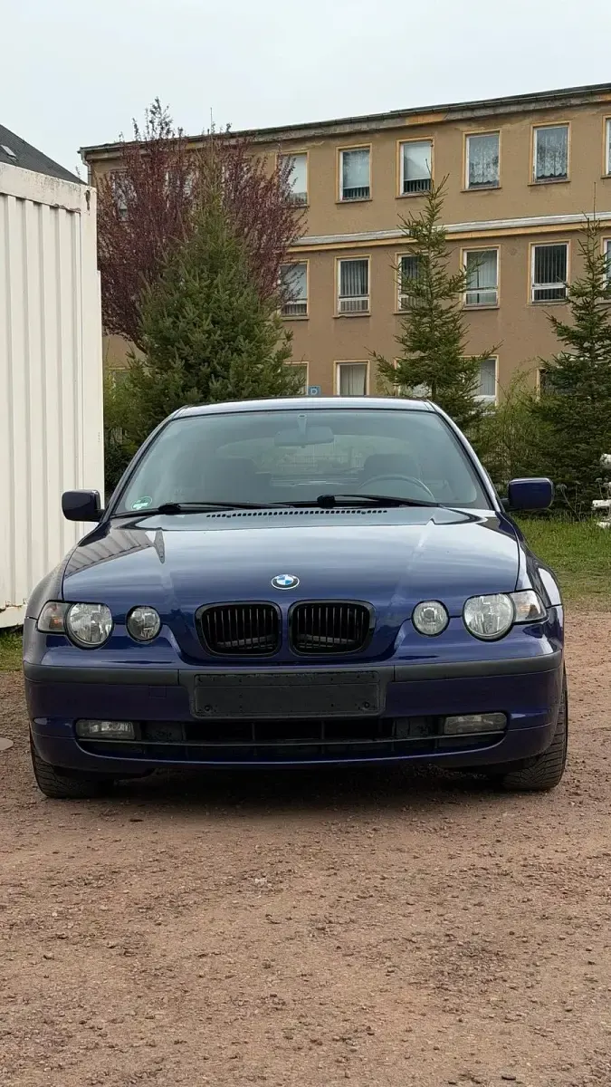Gebraucht BMW 325 200 PS (147 kW) 2005 Andere farben Kleinwagen