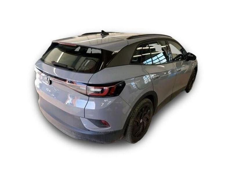 Gebraucht VW ID.4 Pro Performance 150 kW (204 PS) 2023 Mondsteingrau SUV
