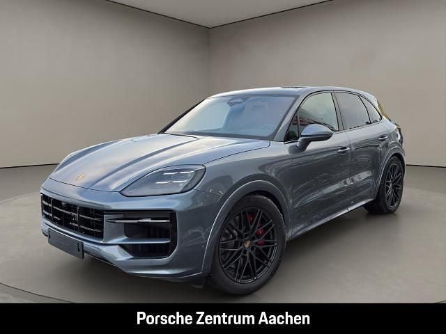 Gebraucht Porsche Cayenne GTS 500 PS (367 kW) 2026 Grau SUV