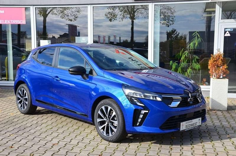 Other Neu 2025 Mitsubishi Colt Plus Kleinwagen | 20.490 € (Fairer Preis) - Bild 1/4