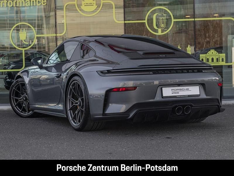 Gebraucht Porsche 992 510 PS (375 kW) 2025 Grau