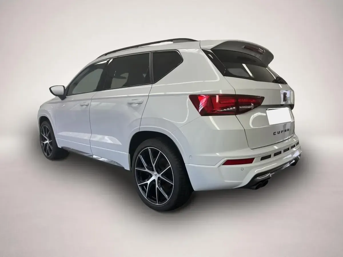 Gebraucht Cupra Ateca VZ 300 PS (220 kW) 2023 Manufacturer SUV