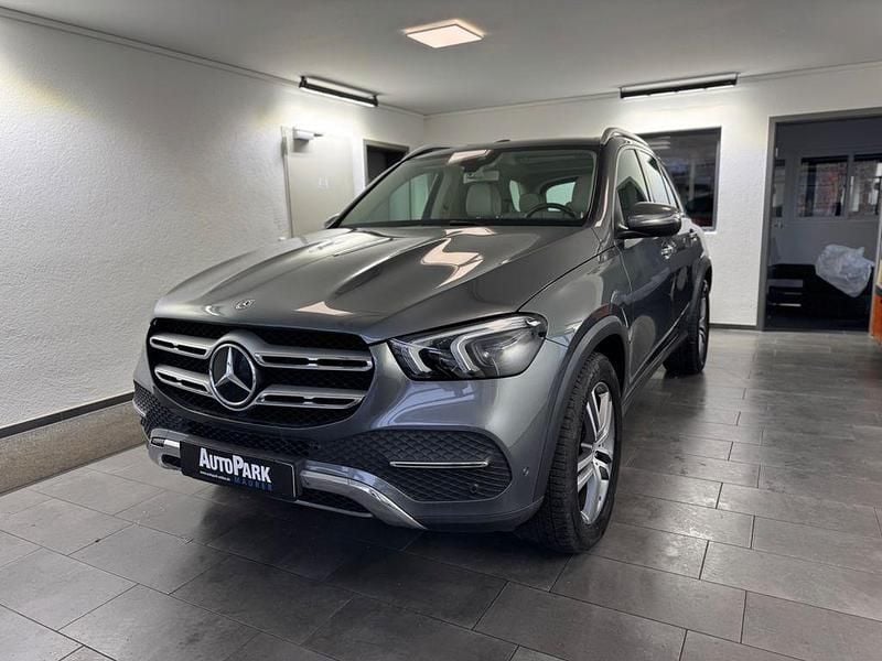 Gebraucht Mercedes GLE350 272 PS (200 kW) 2020 Other SUV