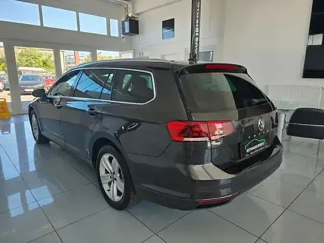 Gebraucht VW Passat Business 190 PS (139 kW) 2019 Andere Kombi