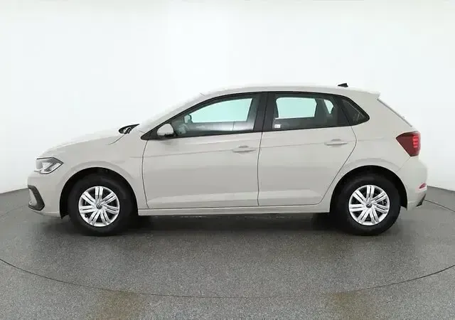 Neu VW Polo 80 PS (58 kW) 2026 Andere Kleinwagen