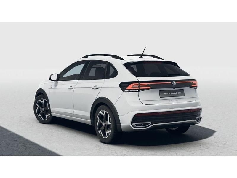 Gebraucht VW Taigo IQ Drive 116 PS (85 kW) 2026 Weiss SUV