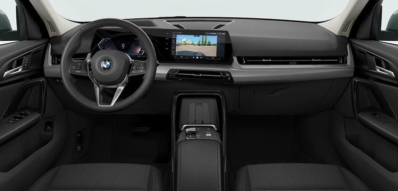 Gebraucht BMW X2 Shadowline 170 PS (125 kW) 2025 Grau SUV