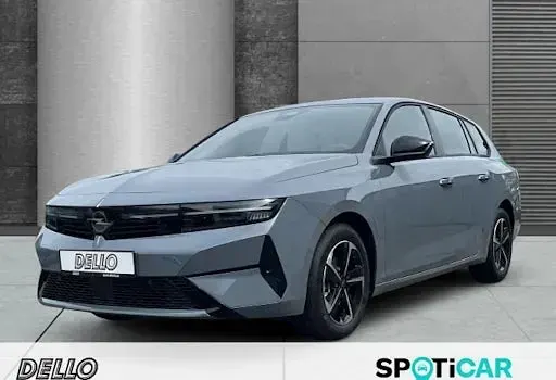 Gebraucht Opel Astra Edition 145 PS (106 kW) 2026 Kombi