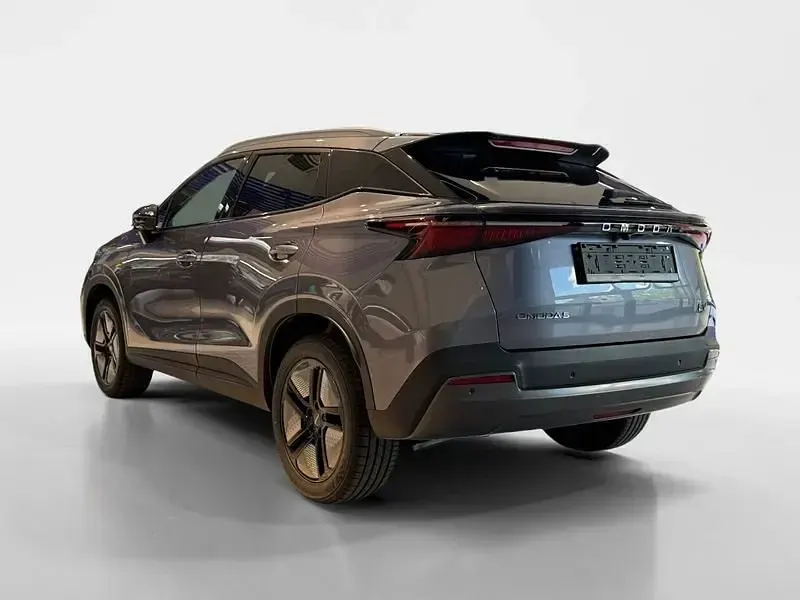 Neu Omoda 5 155 kW (211 PS) 2026 Grau SUV