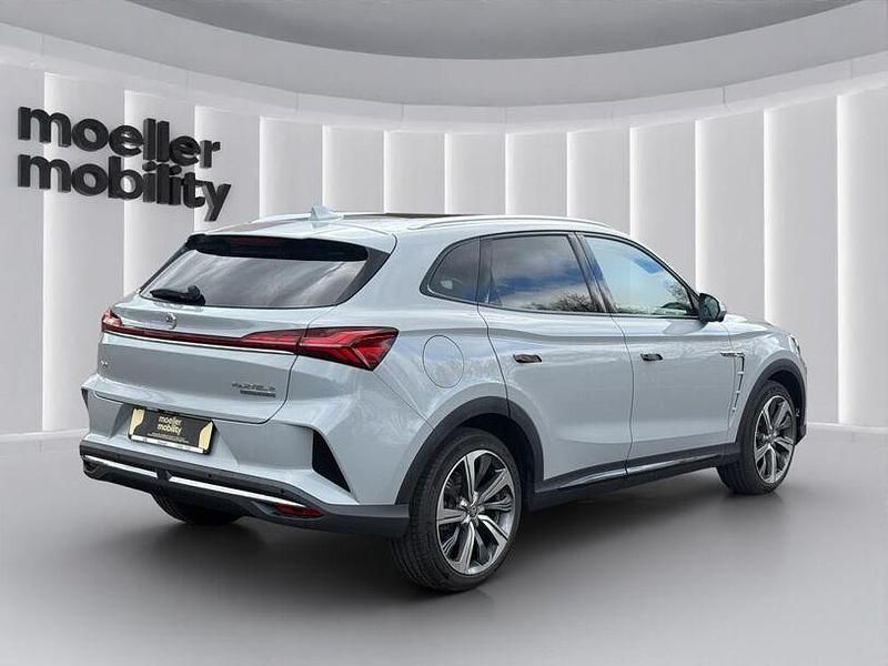 Gebraucht MG Marvel R Performance 211 kW (288 PS) 2023 Other SUV