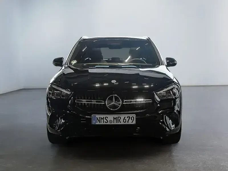 Gebraucht Mercedes GLA200 Progressive 163 PS (119 kW) 2025 Andere SUV