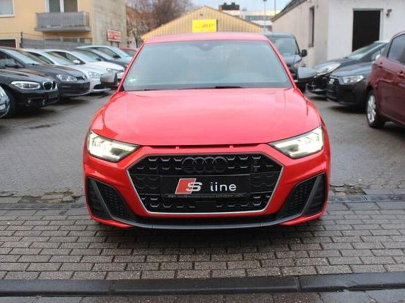 Gebraucht Audi A1 Admired 200 PS (147 kW) 2013 Andere Kleinwagen