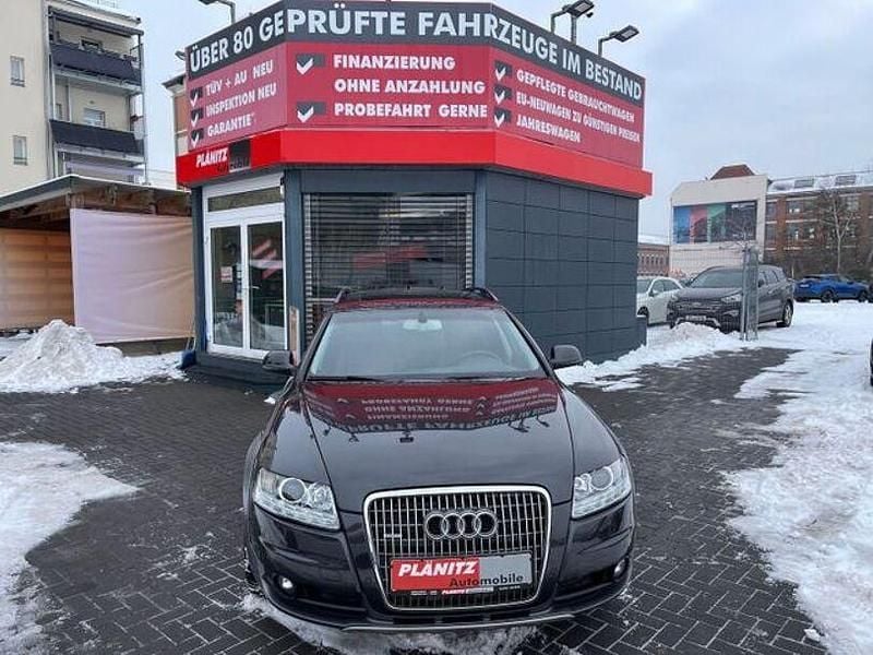 Andere Gebraucht 2011 Audi A6 Advanced Limousine | 14.999 € (Teuer) - Bild 1/4