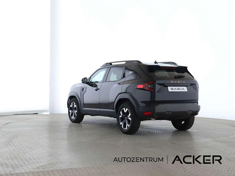 Gebraucht Dacia Duster Extreme 131 PS (96 kW) 2025 Schwarz SUV