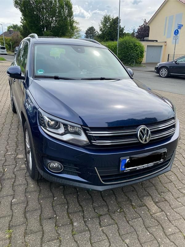 Gebraucht 2015 VW Tiguan SUV | 13.000 € (Fairer Preis) - Bild 1/4