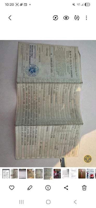 Gebraucht Jaguar XJS 232 PS (170 kW) 1994 Schwarz Cabrio