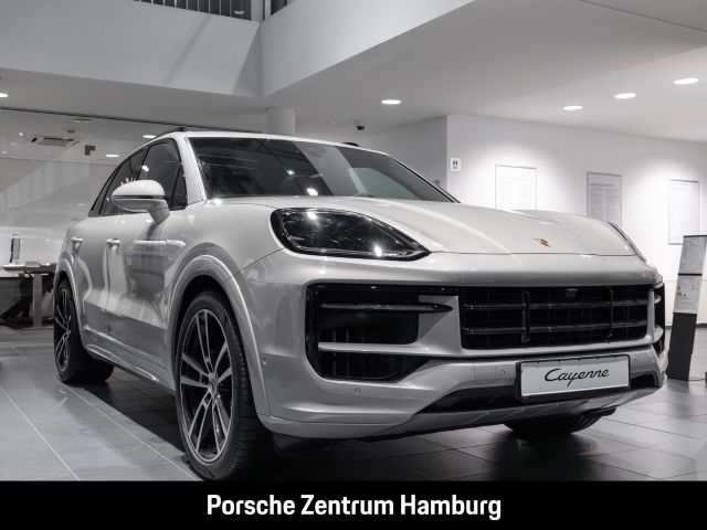 Andere farbe Gebraucht 2022 Porsche Cayenne S SUV | 170.924 € - Bild 1/4