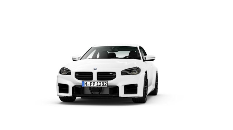 Gebraucht 2025 BMW M2 Shadowline Coupé | 58.906 € (Guter Preis) - Bild 1/4