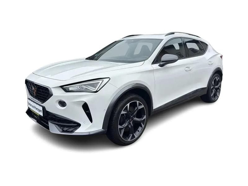 Brugt Cupra Formentor VZ 310 HK (228 kW) 2024 SUV