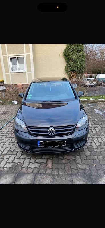 Gebraucht VW Golf IV 75 PS (55 kW) 2005 Schwarz Kleinwagen