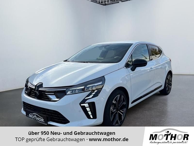 Neu Mitsubishi Colt Edition 91 PS (66 kW) 2025 Antarktisweiß) Limousine