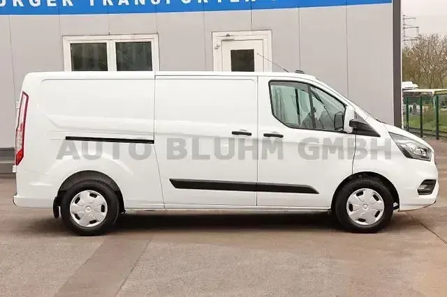 Gebraucht Ford Transit 131 PS (96 kW) 2023 Andere