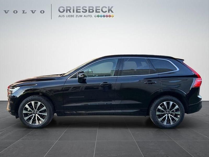 Gebraucht Volvo XC60 Core 250 PS (183 kW) 2024 Schwarz SUV