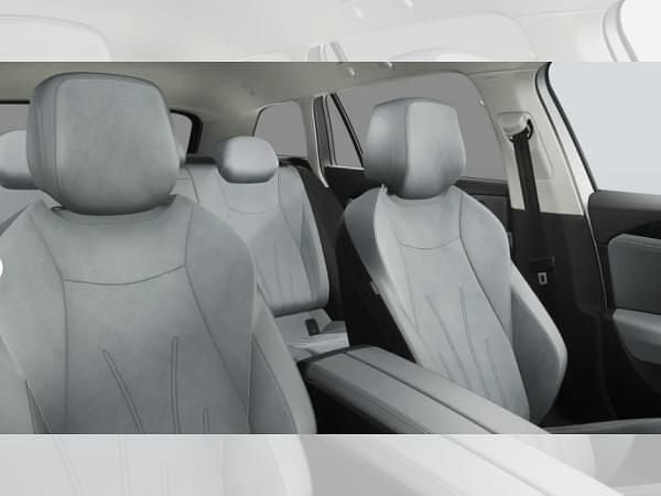 Gebraucht VW Passat Business 150 PS (110 kW) 2024 Weiß (pure white) Kombi