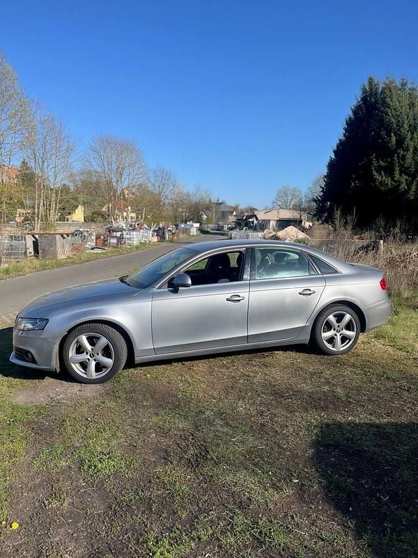 Gebraucht Audi A4 2008 Limousine
