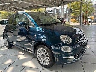 Gebraucht 2021 Fiat 500 Lounge Cabrio | 12.400 € (Fairer Preis) - Bild 1/4
