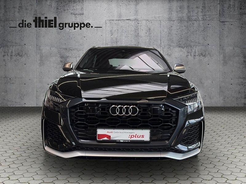 Gebraucht Audi RS Q8 Ambiente 600 PS (441 kW) 2020 Sonstige SUV