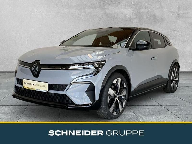 Schwarz Neu 2024 Renault Mégane Komfort | 36.990 € - Bild 1/4