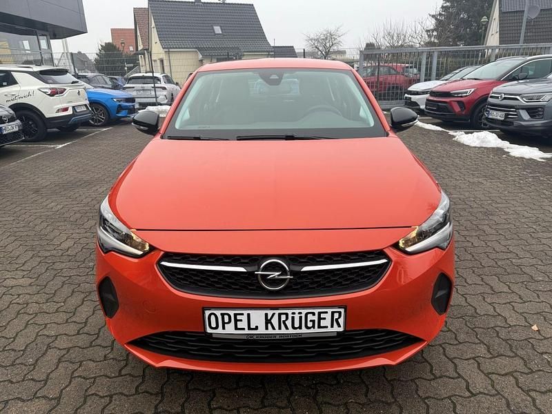 Gebraucht Opel Corsa-e Edition 100 kW (136 PS) 2022 Kleinwagen