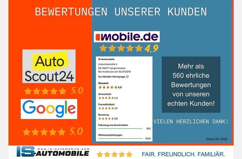 Second-hand Seat Arona Xperience 110 CP (80 kW) 2022 Alb SUV