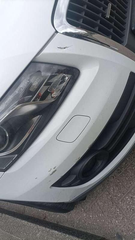 Gebraucht Audi Q5 170 PS (125 kW) 2011 SUV