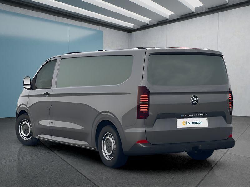Neu VW T7 100 kW (136 PS) 2025 Grau Van
