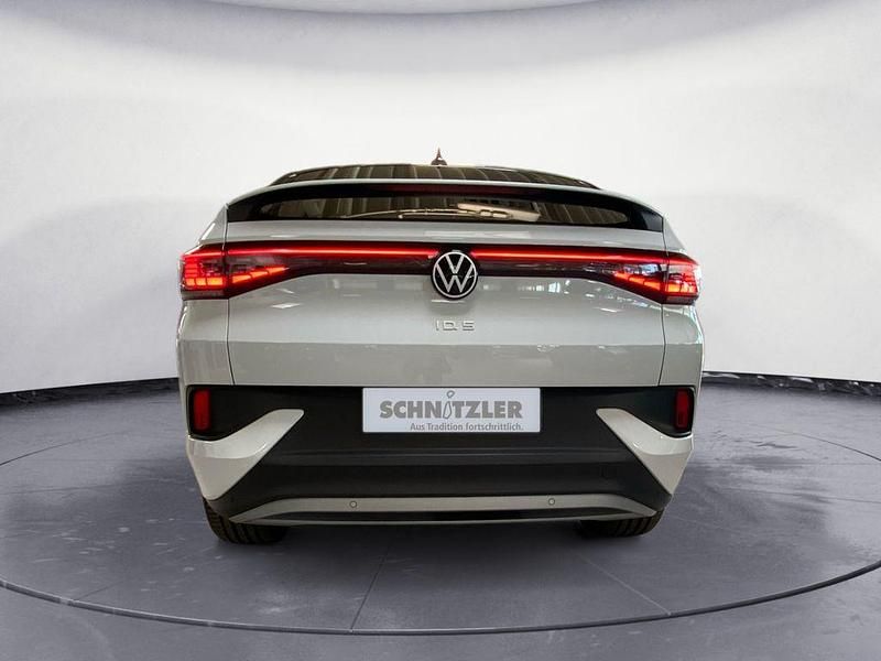 Second-hand VW ID.5 Pro 210 kW (286 CP) 2025 Alb SUV