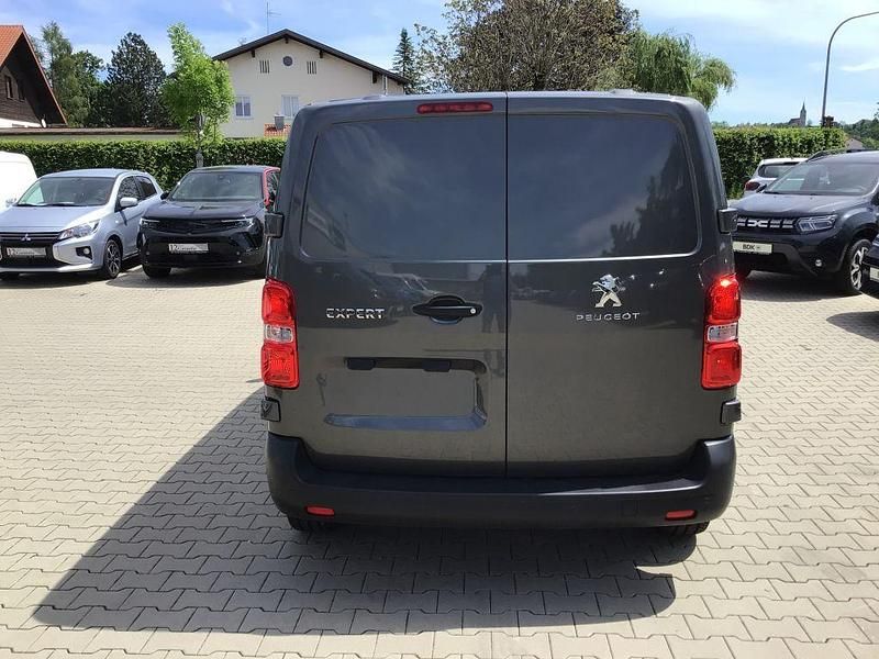 Gebraucht Peugeot Expert 177 PS (130 kW) 2023 Grau Van