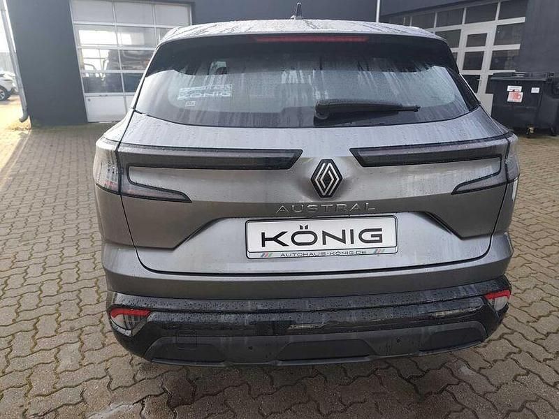 Gebraucht Renault Austral Evolution 158 PS (116 kW) 2024 Andere SUV